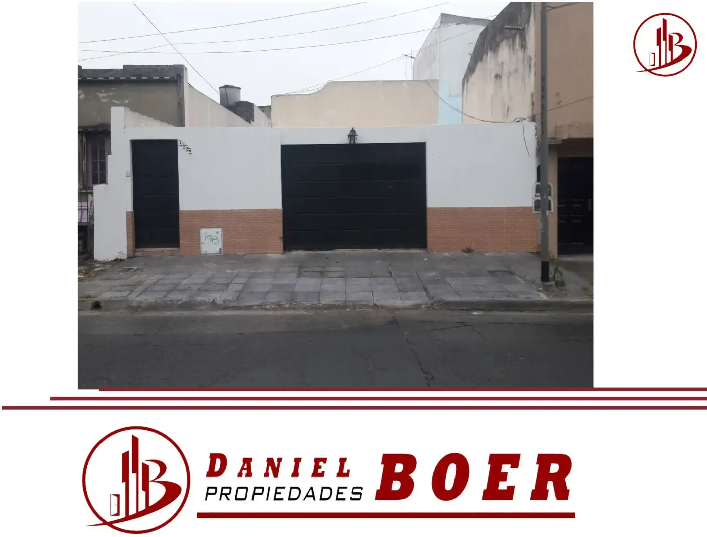 PH en Venta - Alicia Moreau de Justo 1400, Villa Lynch