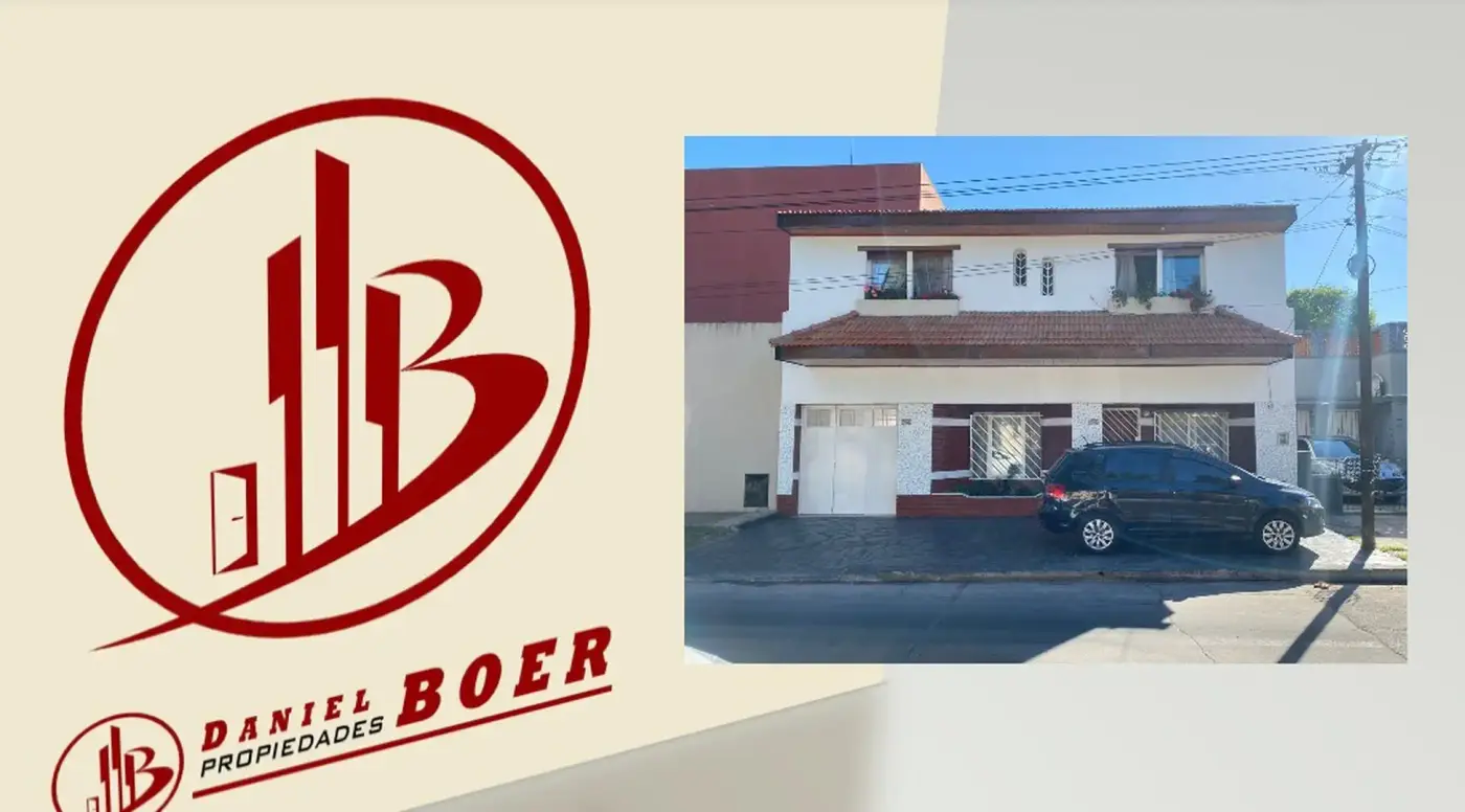 Casa en Venta - 11 De Septiembre 5200, Villa Ballester