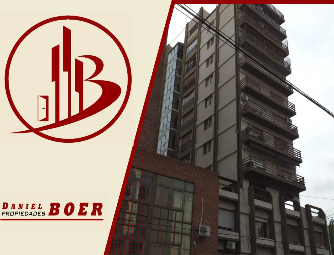 Departamento en Venta - P Rodriguez 4900, Piso 10, Villa Ballester