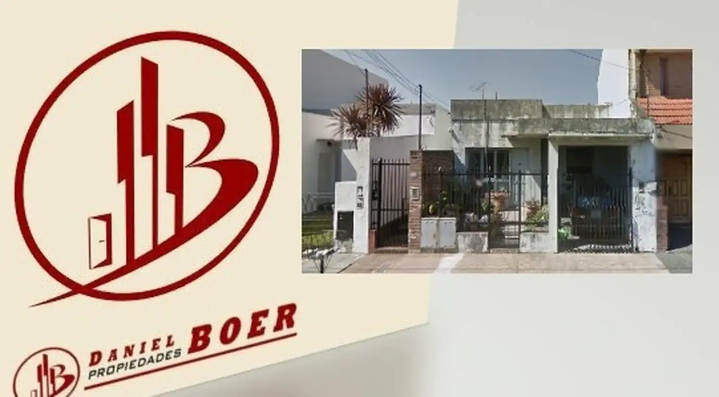 PH en Venta - Diag Jose Carlos Paz 3100, José León Suárez