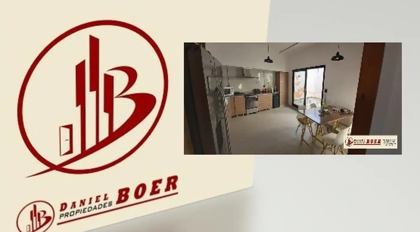 Casa en Venta - Jose Clemente Paz 3000, San Andrés