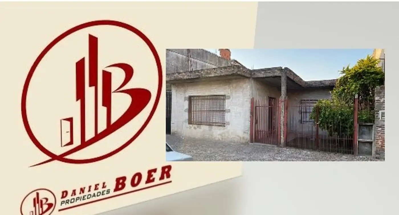 Casa en Venta - Diag Malvinas Argentinas 7400, José León Suárez