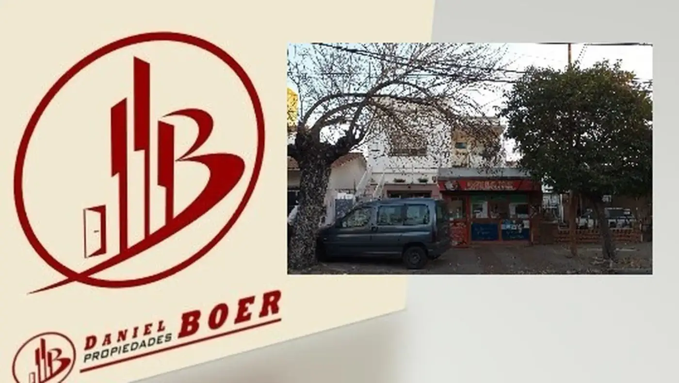 Casa en Venta - Marengo 3900, Villa Ballester