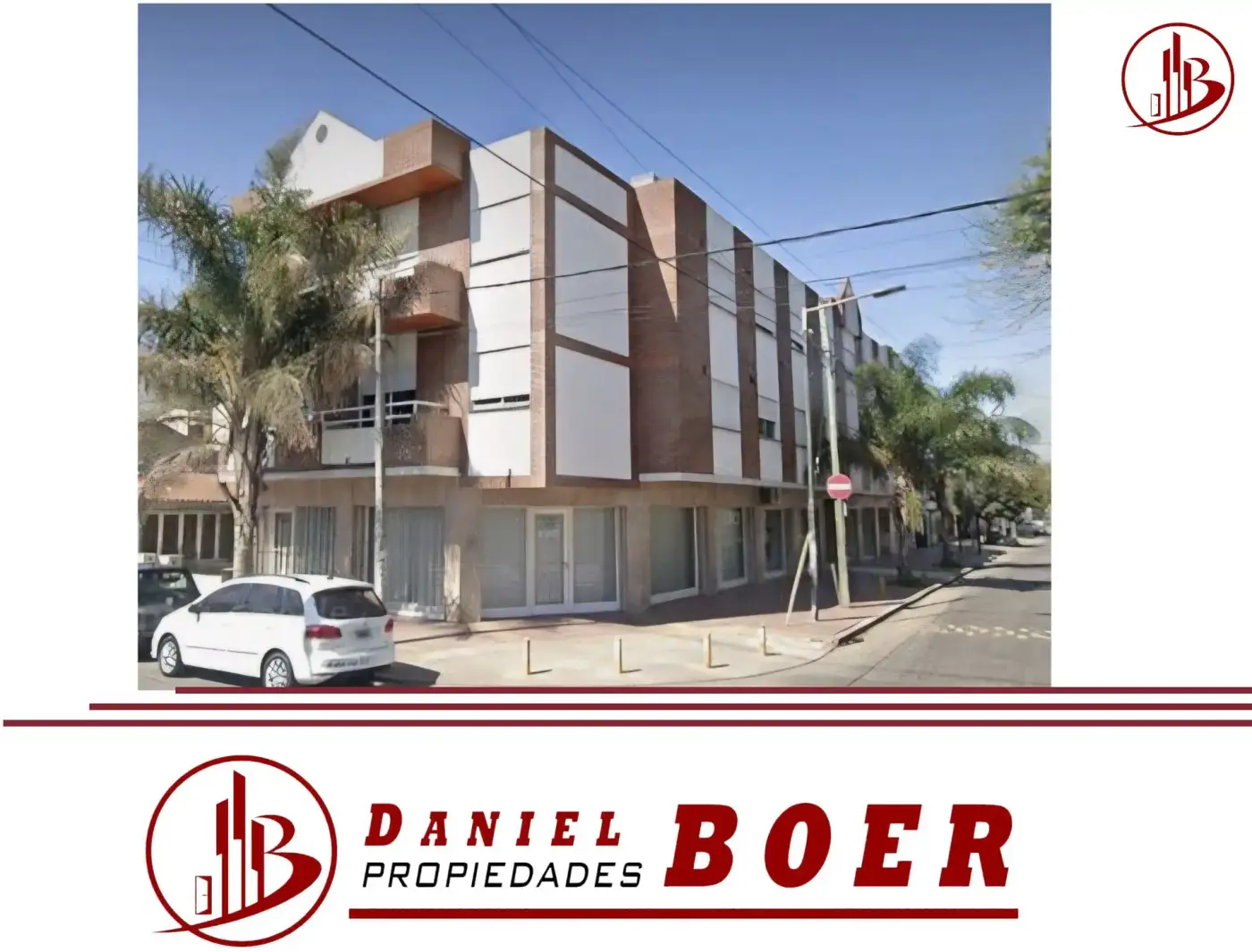 Departamento en Venta - Italia 4700, Piso 2, Villa Ballester