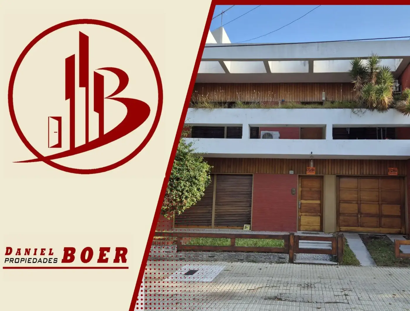 Casa en Venta - Tucumán 2800, San Martín