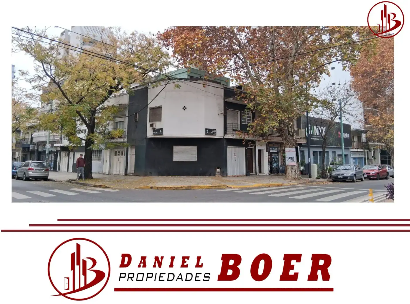 Casa en Venta - Avenida San Isidro Labrador 4400, Saavedra