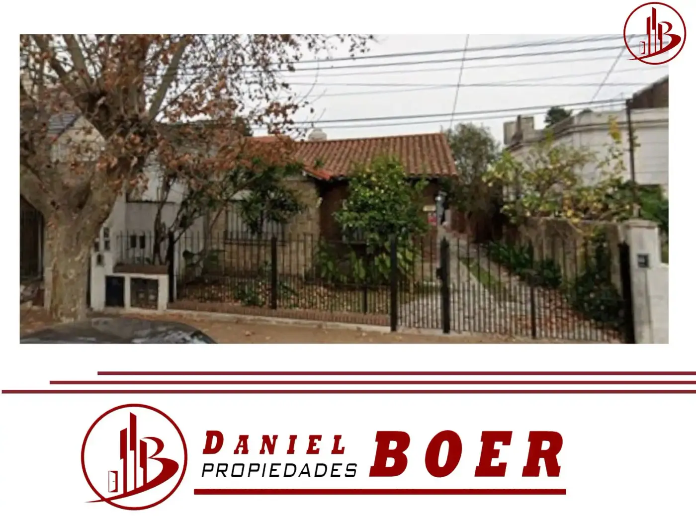 PH en Alquiler - Independencia 5600, Villa Ballester