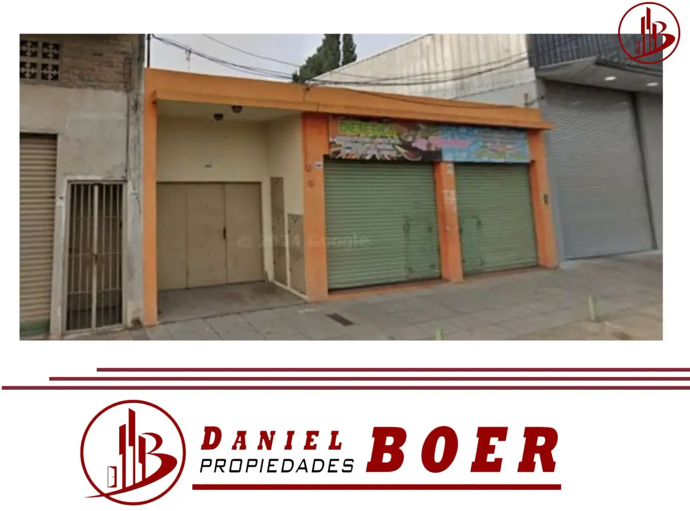 PH en Alquiler - JOSE HERNANDEZ 5400, Villa Ballester