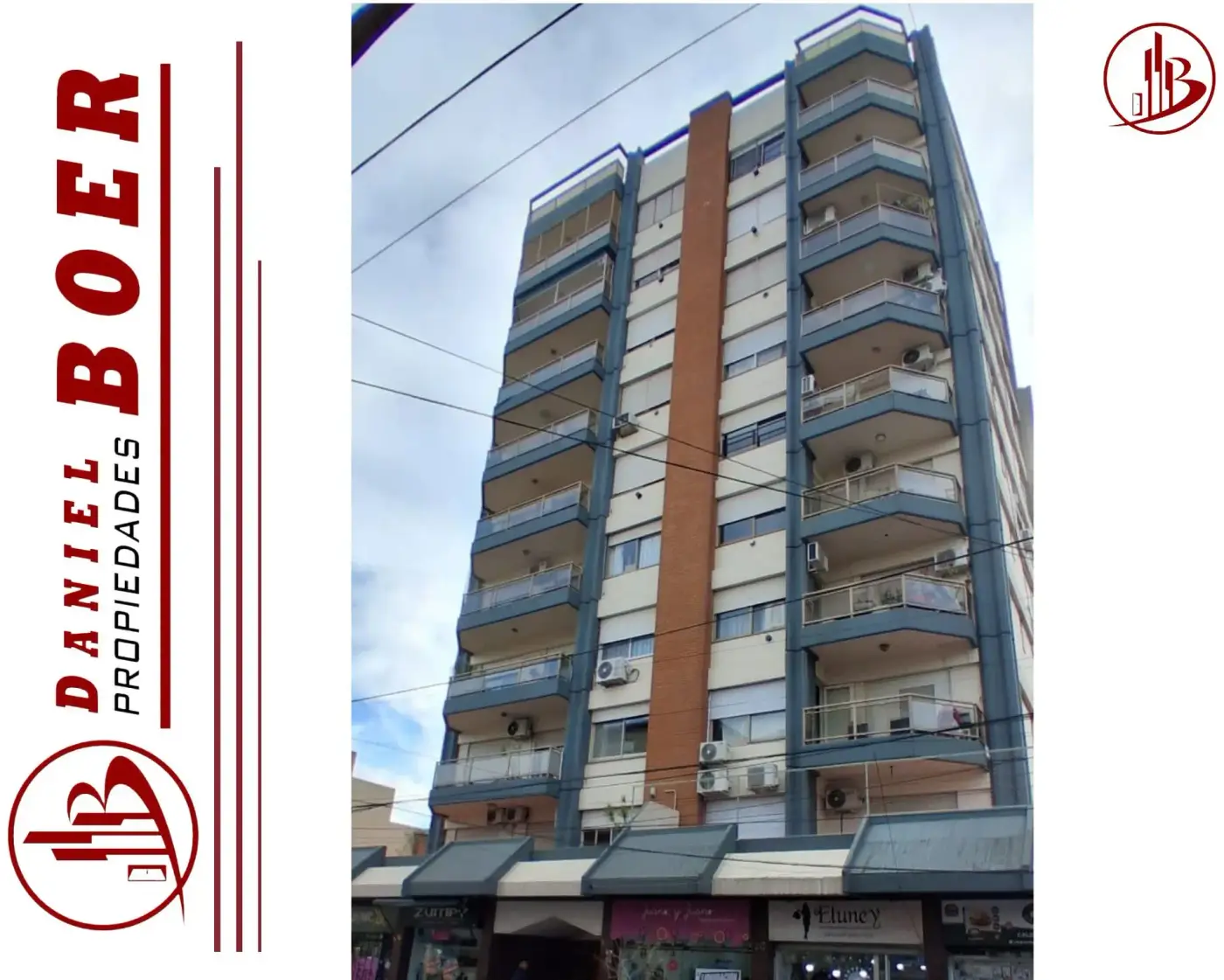 Departamento en Alquiler - Pacifico rodriguez 4600, Piso 3, Villa Ballester