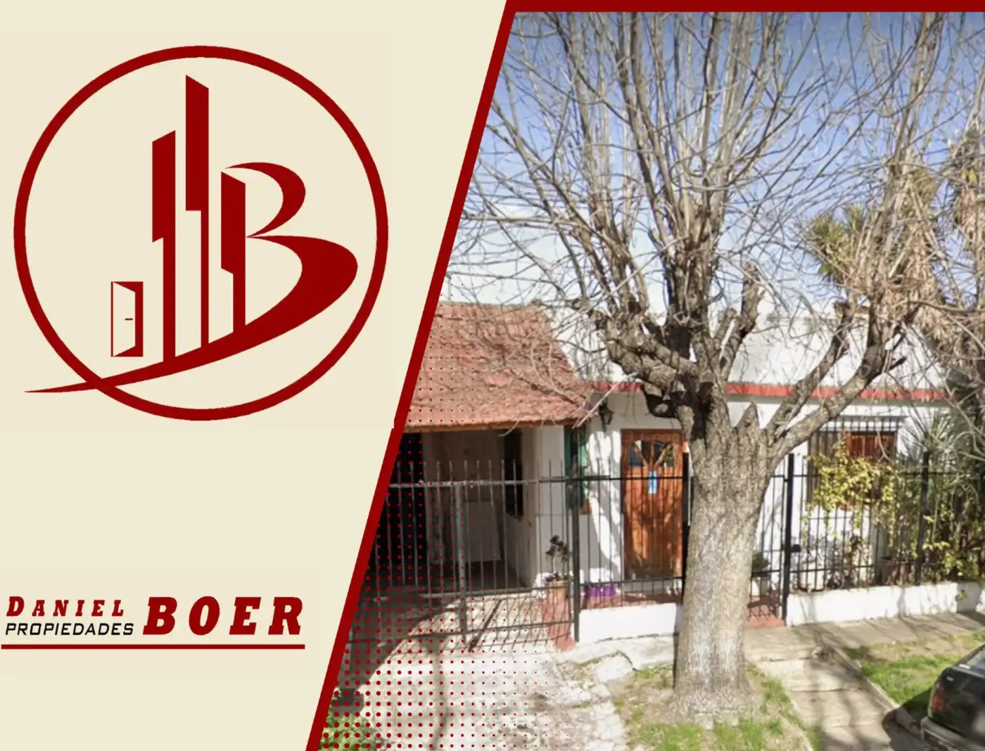 Casa en Venta - Rio Negro 2100, Villa Ballester