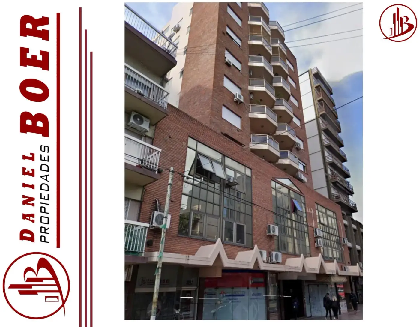 Departamento en Venta - P Rodriguez 4900, Piso 2, Villa Ballester