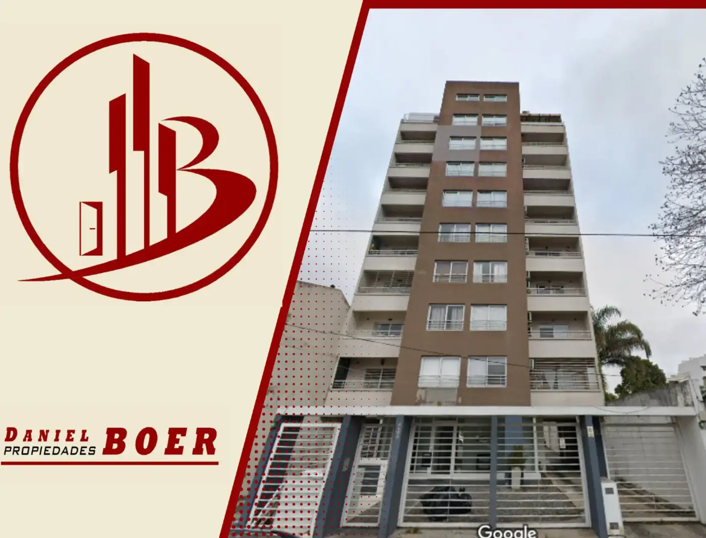 Departamento en Venta - Combet 4600, Piso 3, Villa Ballester